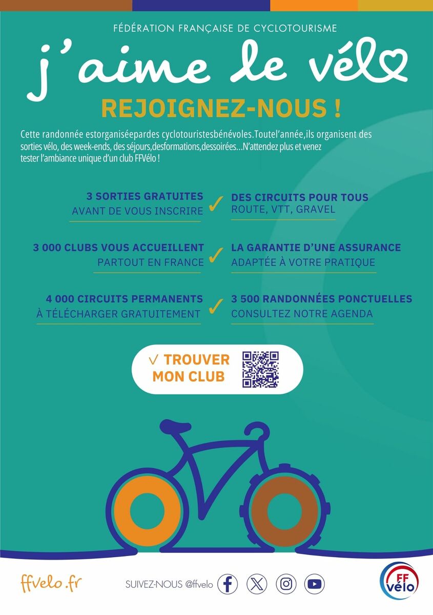 En 2026 venez nous rejoindre