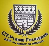 Pleine-Fougères le Samedi 26 Mars 2026 BF 100 et 150 kms