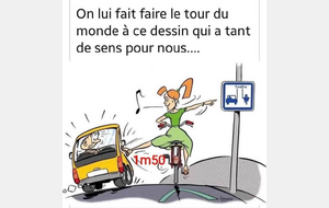 Sécurité routière 