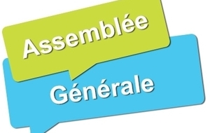 Assemblée Générale du Club