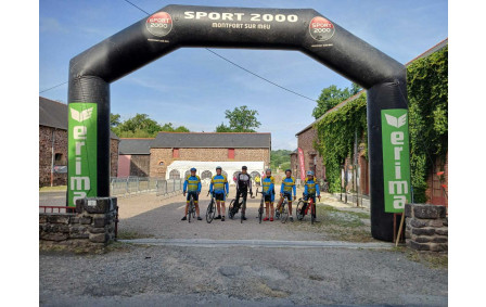 Rando Montfort 7 Mai 2026