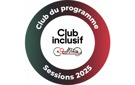 Club Vélo inclusif 2025