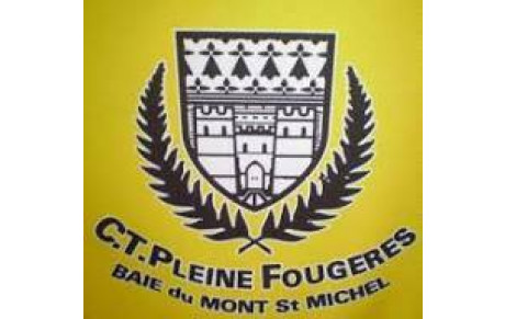 Pleine-Fougères le Samedi 26 Mars 2026 BF 100 et 150 kms