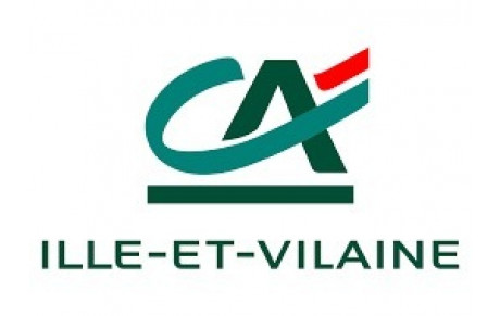 Crédit Agricole St MEEN LE GRAND