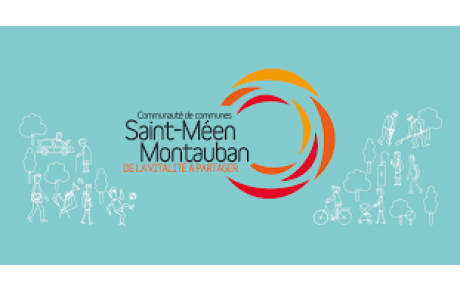 Communauté de communes St Méen Montauban