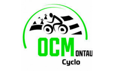 OCM Cyclo Montauban de Bretagne