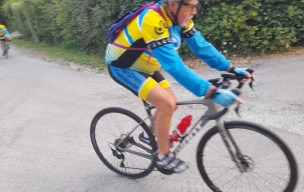 Rando de 200 kms en Juillet 2026
